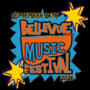 Chet Vincent: Bellevue Music Festival 2026