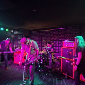 Monolord at undefined in undefined 2026