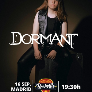 Dormant Tickets, Tourdaten und Konzerte