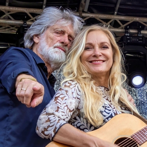 Nanna Larsen & Ivan Pedersen