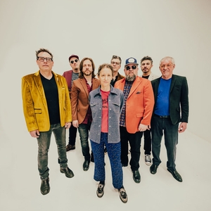 Secondhand Dreamcar Tickets, Tour Dates and Concerts