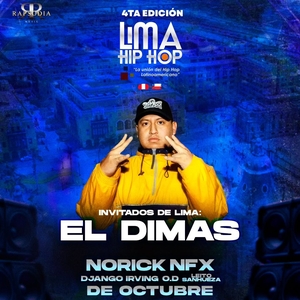 ElDimas Tickets, Tour Dates and Concerts