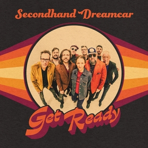 Secondhand Dreamcar Tickets, Tour Dates and Concerts