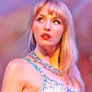 Charity Eden Tickets, Tour Dates and Concerts
