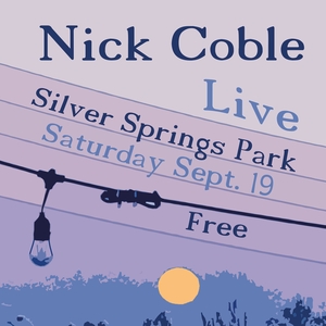 Nick Coble Tickets, Tour Dates and Concerts