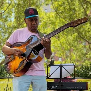 Ron Jackson Tickets, Tour Dates and Concerts