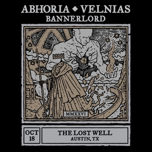 Velnias Tickets, Tour Dates and Concerts