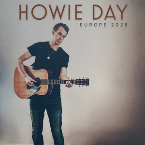 Howie Day Tickets, Tour Dates and Concerts