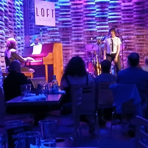 Inara George at Philadelphia, PA in City Winery Philadelphia 2026