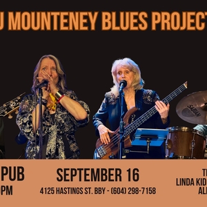 LJ Mounteney Tickets, Tour Dates and Concerts