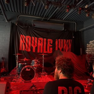 Royale Lynn at undefined in undefined 2026