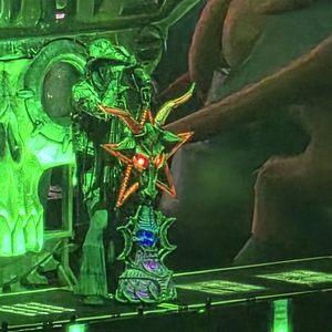 Rob Zombie at undefined in undefined 2026