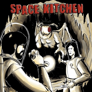 Space Kitchen Tickets, Tour Dates and Concert