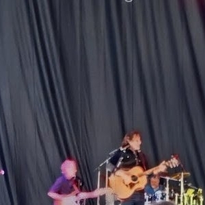 Joe Nichols at Meadville, PA in Crawford County Fairgrounds 2026