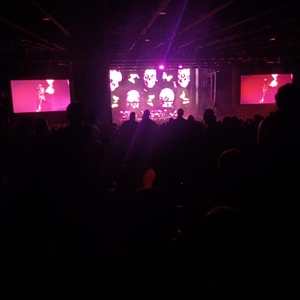 Avenged Sevenfold at Phoenix, AZ in Talking Stick Resort Amphitheatre 2026