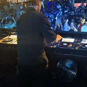 MORTEN at Magaluf, Spain in BCM Mallorca 2026
