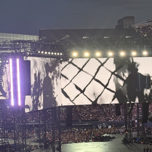 BTS at undefined in undefined 2026