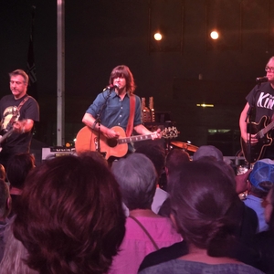 Old 97's at Cleveland, OH in Rock and Roll /Hall of fame 2026