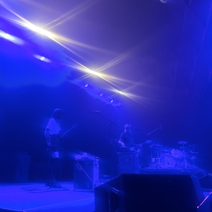 Built to Spill at Ventura, CA in Ventura Music Hall 2026
