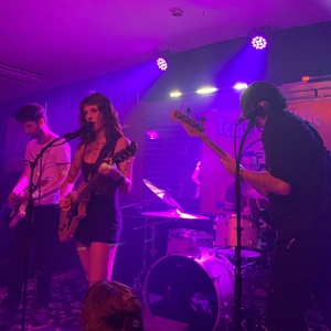 bloodsugar Reno Tickets, Greenhouse Oct 29, 2026 | Bandsintown
