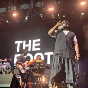 The Roots at San Diego, CA in Gallagher Square 2026