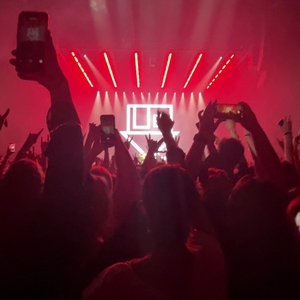 The Neighbourhood at Copenhagen, Denmark in Royal Arena 2026