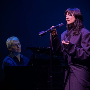 Lucia Cadotsch Tickets, Tour Dates and Concerts