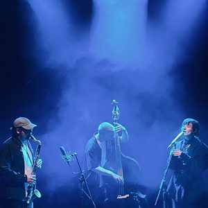 Lucia Cadotsch Tickets, Tour Dates and Concerts