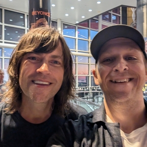 Old 97's at Cleveland, OH in Rock and Roll /Hall of fame 2026