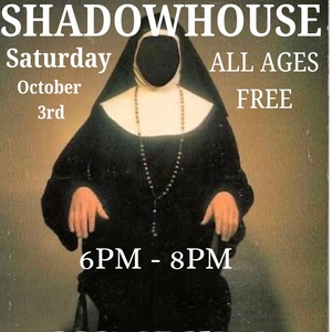 Shadowhouse Tickets, Tour Dates and Concerts