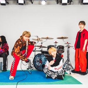 トラケミスト Tickets, Tour Dates and Concerts