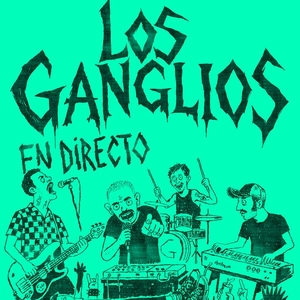 Los Ganglios Tickets, Tour Dates and Concerts