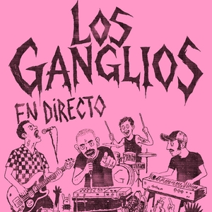 Los Ganglios Tickets, Tour Dates and Concerts