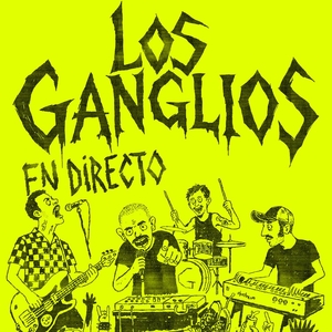 Los Ganglios Tickets, Tour Dates and Concerts