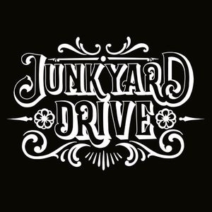 Junkyard Drive Tickets, Tour Dates and Concert
