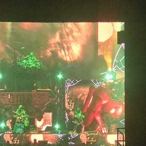 Rob Zombie at undefined in undefined 2026