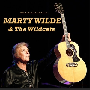 Marty Wilde Tickets, Tour Dates and Concert