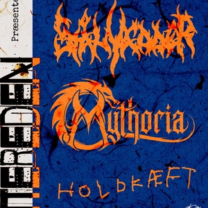 Hold Kæft Tickets, Tour Dates and Concerts