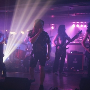 Pit Wolves Tickets, Tour Dates and Concert