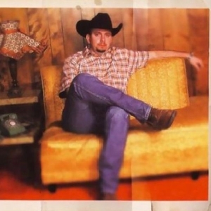 Brandon Rhyder Tickets, Tour Dates and Concerts