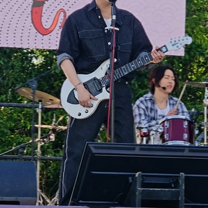 CLOUDIAN - 클라우디안 at Erba, Italy in Lariofiere 2026