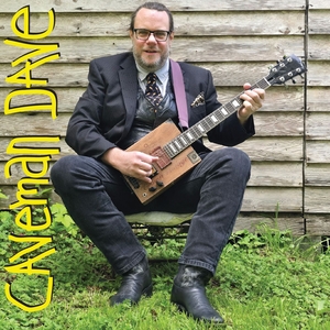 Caveman Dave Tickets, Tour Dates and Concerts