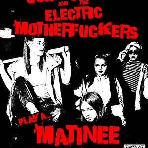 Johnny Moses and the Electric Motherfuckers Tickets, Tour Dates and Concerts
