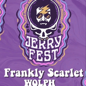 WolphBand Tickets, Tour Dates and Concerts