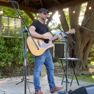 Mike Bass — Private House Show, 2026-09-26