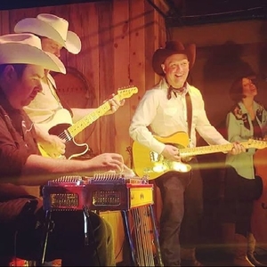 Jesse Cunningham Tickets, Tour Dates and Concerts