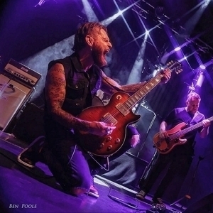 Ben Poole Tickets, Tour Dates and Concert