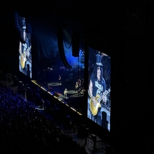 Guns N' Roses at Edmonton, AB in Commonwealth Stadium 2026