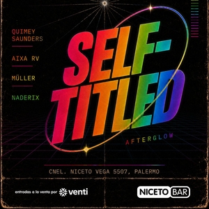 Ingressos, Datas da Turnê e Shows de Quimey Saunders
