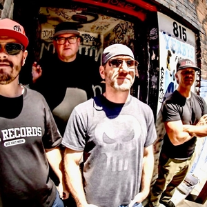 Bridge The Gap (Punk) Tickets, Tour Dates and Concerts